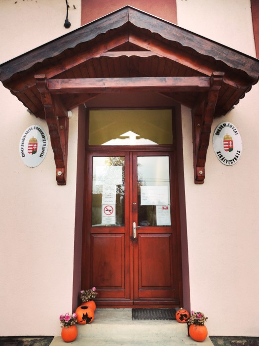 hivatal